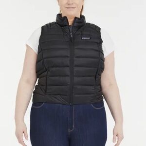 PATAGONIA -Women’s Puffer Vest